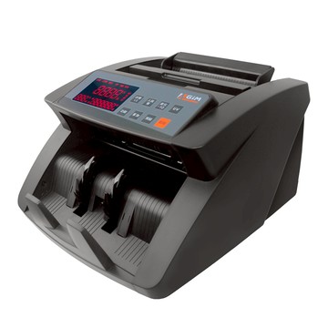 AGiM TW-616多國多重防偽點驗鈔機