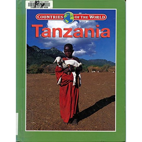 Tanzania (Countries of the World)