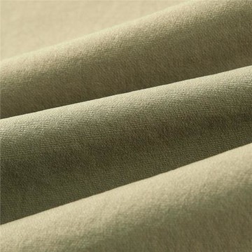 海瀾之家旗下黑鯨腰間抽繩休閑中褲男2025年夏季新品寬松直筒褲男