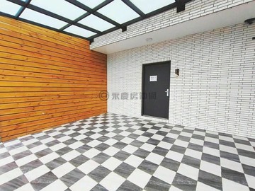 新城鄉大德街全新整理美透天可直接入住 C043｜花蓮縣新城鄉大德街