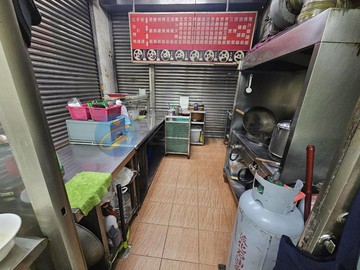 惠民聚寶鋪＜一線黃金店面＞自住投資首選｜高雄市楠梓區惠民路