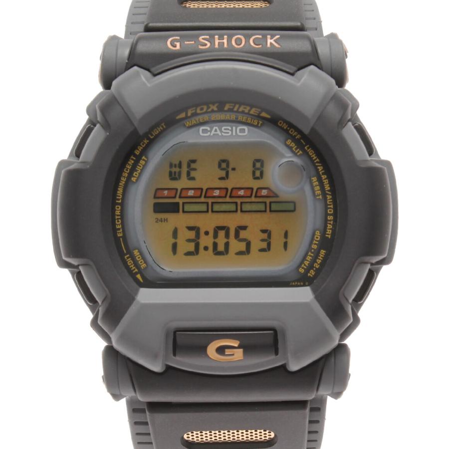 格安販売の スオッチAG CASIO G-SHOCK G-SHOCK 1993 - DW002-4VT Stop