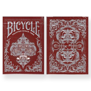 匯奇撲克 Bicycle Spirit II 精神靈魂進口收藏花切撲克牌