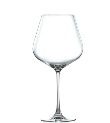 Lucaris 清透典雅 910ml 玻璃勃根地紅酒杯｜單品