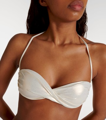 Melissa Odabash Martinique bikini top