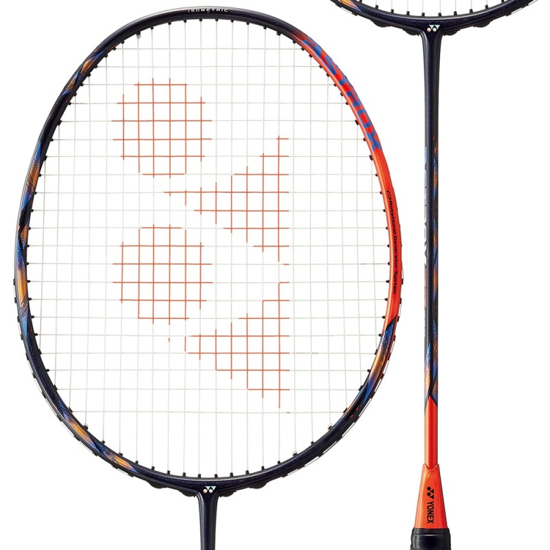 即日出荷』ヨネックス YONEX バドミントンラケット アストロクス77プロ 