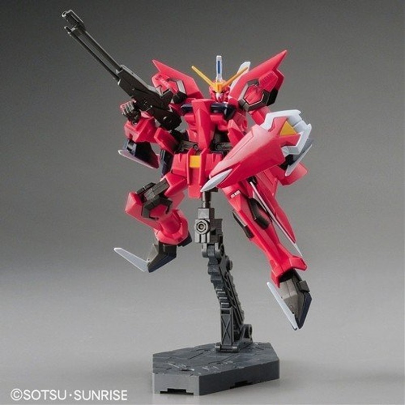 ガンプラ HG(1/144) ガンダムSEED GAT-Xシリーズ5機 - プラモデル