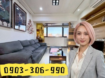 景觀大３＋１房｜三面採光 拎包入住｜可停休旅車｜新北市三重區下竹圍街