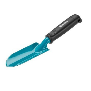 【GARDENA】 鋼鏟6cm 8951