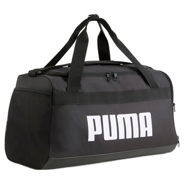 PUMA CHALLENGER 健身包 旅行包 運動小包 09114301  黑色  1個  均碼