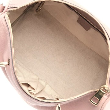 GUCCI 353124 經典竹節手把手提包 (無背帶)