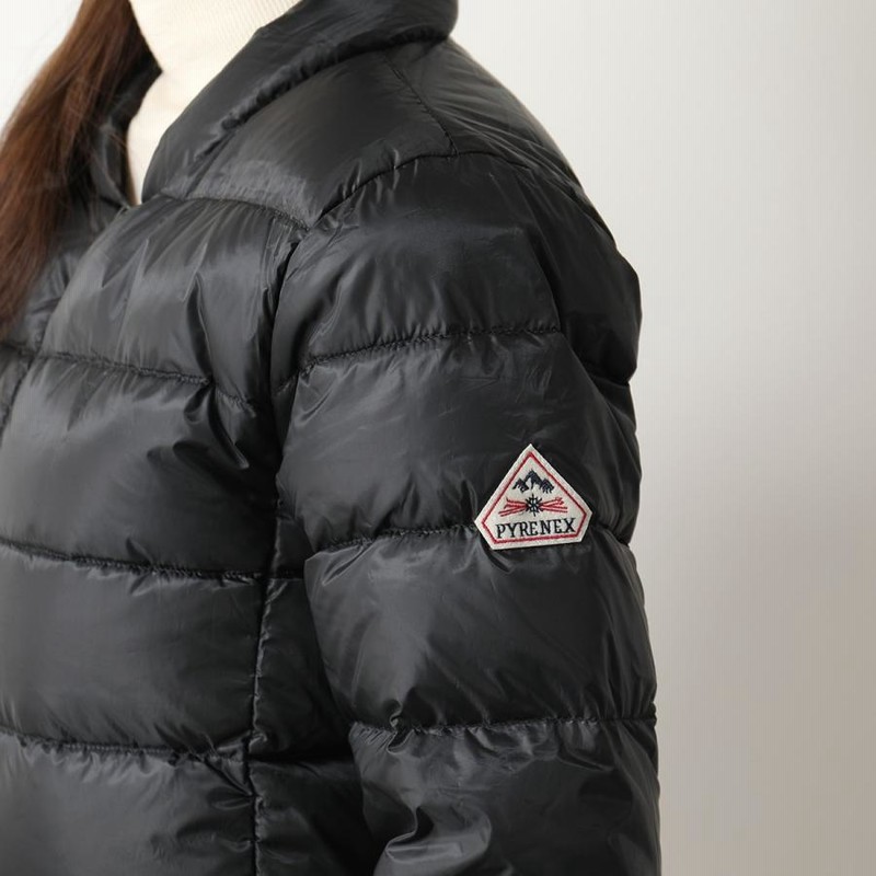 PYRENEX ピレネックス ダウンジャケット SUYEN HWS011