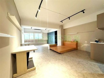 永兆豐團隊南京西雙捷運大套(可隔2房)｜台北市大同區南京西路