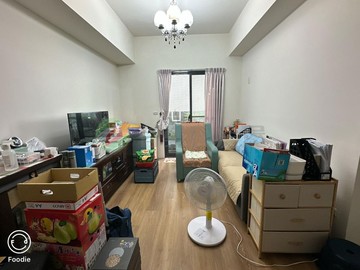 北屯中國醫旁好視野藝33大兩房B1平車｜台中市北屯區太和一街