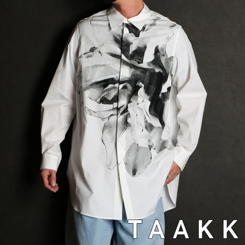 TAAKK/ターク】