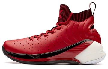 ANTA KT4 KLAY THOMPSON HALLOWEEN