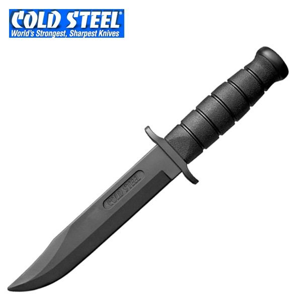 COLD STEEL コールドスチール 92R39LSF LEATHERNECK-SF 訓練用 ラバーナイフ トレーニングナイフ ミリタリー ブランド