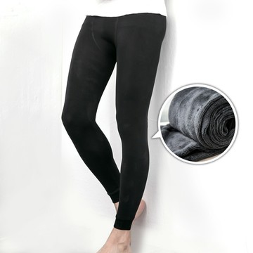 【蒂巴蕾】爆暖的九分褲