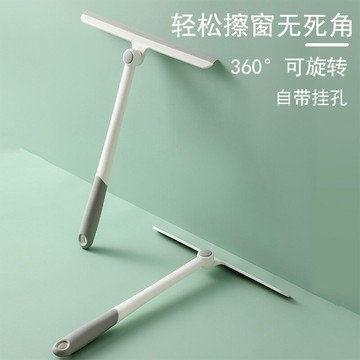 擦玻璃清潔刮水器單面擦窗器玻璃器家用玻璃刮清潔工具 【幸福驛站】