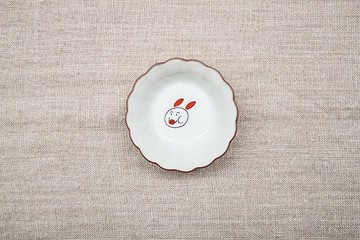 【+t企劃】13生肖KUTANI SEAL菊小缽-亥(豬)
