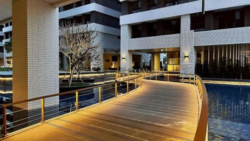 副都心旁東都綠學景觀美三房+平車｜台南市仁德區崇聖路一段