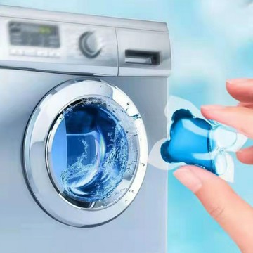 【DE310】洗衣球 200入 洗衣凝膠 濃縮 洗衣膠球 洗衣膠囊 洗衣精 洗衣乳 衣物芳香劑123便利屋