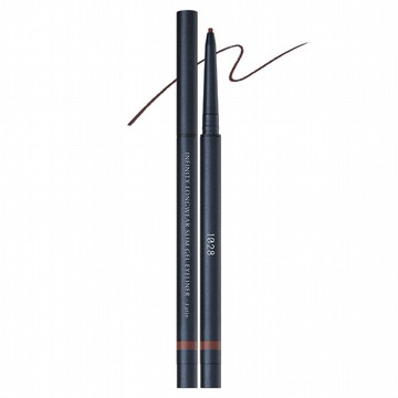 1028~絲滑控暈暹羅貓眼線膠筆(0.07g) 新版(濃萃拿鐵)