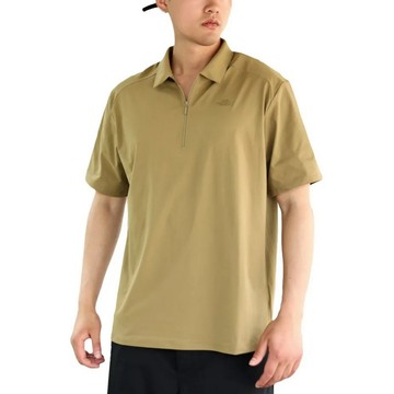 The North Face M ELITE HECTO SS POLO - AP 男 短袖POLO NF0A8G7C2EL