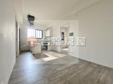 允將青曦大兩房兩衛輕奢宅送平車 ｜台中市大肚區遊園路二段