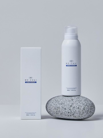 EGF Bubble Essence 200ml