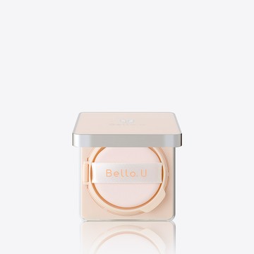 水潤光澤氣墊粉底