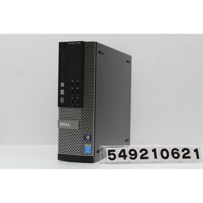 Optiplex7020 Corei5-4590  メモリ8G