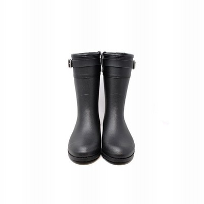 小樽 第一ゴム長靴トレノW960アイスバーン日本製レインブーツ23.5cm レディース スノーブーツ スパイク 北海道 第一ゴム トレノ W960