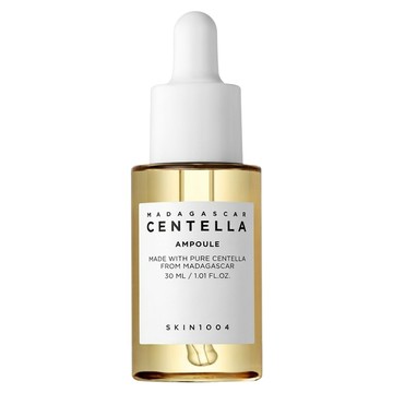 SKIN1004 理膚天使 台灣公司貨 馬達加斯加積雪草 精華液  30ml  1瓶