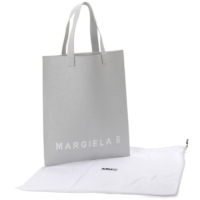 ヤフービッグボーナス Maison Margiela メゾンマルジェラ トートバッグ ...