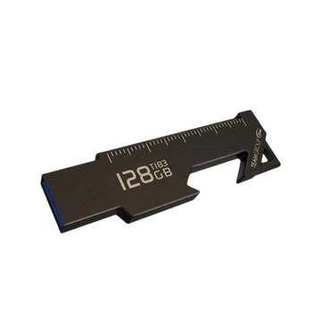 Team T183 128GB 工具碟 USB3.2 隨身碟（二入特惠組）