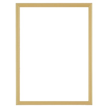 Tenyo 500片拼圖專用框 49 x 35cm  1個  自然色