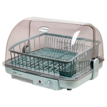 尚朋堂 橫式直熱式 烘碗機 SD-2364G 120分鐘定時功能 高溫烘乾