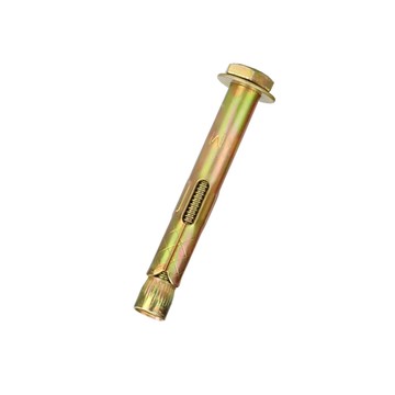 螺絲/螺帽/壁虎 鍍鋅膨脹螺絲7公分長10入 膨脹螺絲 螺絲 7cm 鍍鋅膨脹螺絲 適用於交通類型產品 交通產品 螺絲 膨脹螺絲