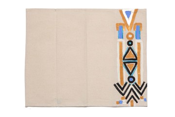 Le Botteghe su Gologone Placemats Colores 40x50 Cm