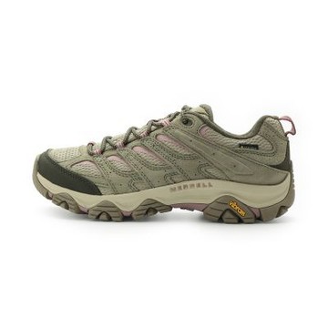 MERRELL MOAB 3 GORE-TEX 登山鞋 淡綠 ML00005400 女鞋