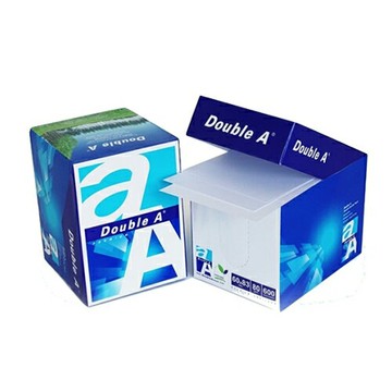 本月熱銷推薦 滿額再折【史代新文具】Double A DS-006 迷你便條紙 (600入/盒)