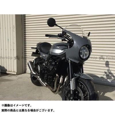 正規品）アクリポイント Z900RSカフェ カワサキZ900RSカフェ