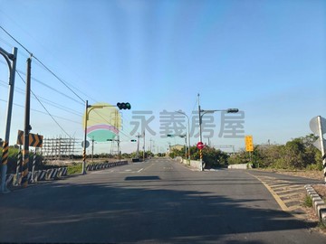 路竹區大溝旁獨立進出贈停車棚美農地30202｜高雄市路竹區社東段
