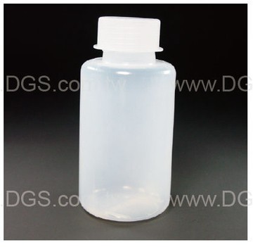 《VITLAB》塑膠廣口瓶 Bottle, Wide-Mouth, PE