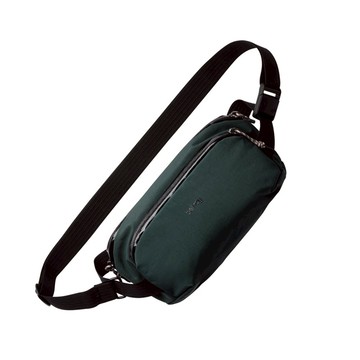 【Bellroy】Venture Ready Sling 2.5L 隨身側背包 斜背包 隨行包 小廢包 禮物 送禮 推薦(深海墨藍)