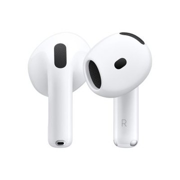 Apple 蘋果AirPods 4 主動式降噪款