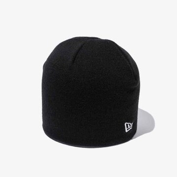 NEW ERA 男女 毛帽 韓版 BASIC BEANIE NE NE14447227