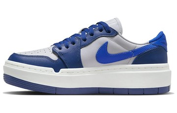 JORDAN 1 ELEVATE LOW FRENCH BLUE WOMENS