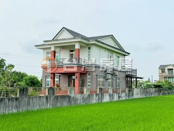 礁溪武暖田園農舍、近國五、格局方正｜買屋買地找志源｜宜蘭縣礁溪鄉武暖路